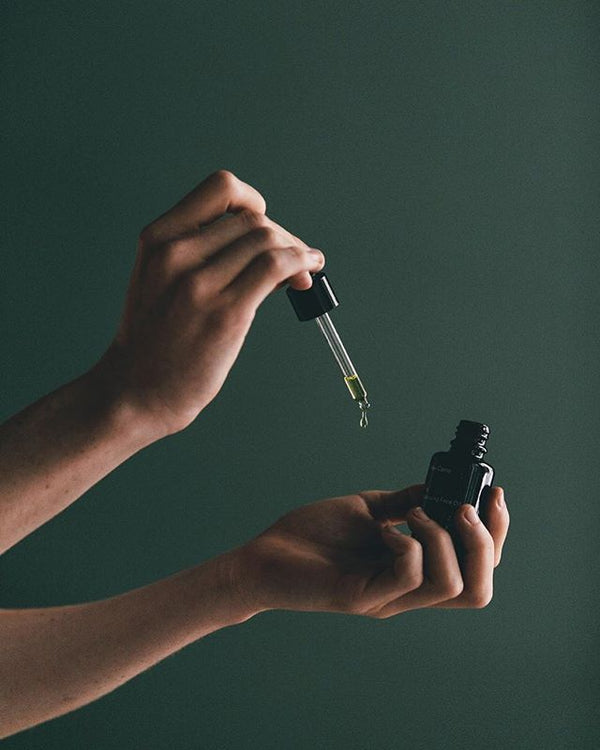 Essential Oils & Mists