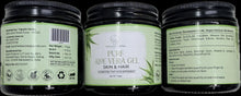 Load image into Gallery viewer, Aloevera Gel
