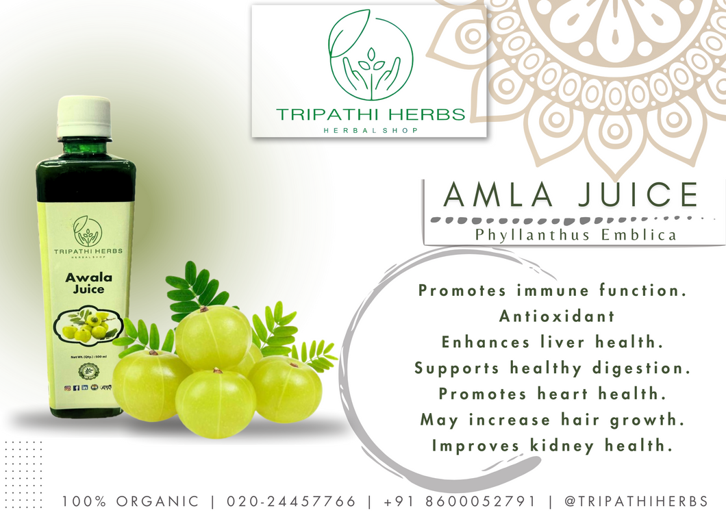 Amla Juice