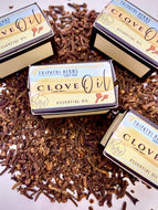 Clove Essential Oil
