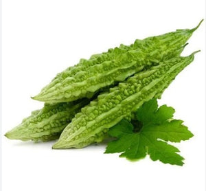 Karela / Karla (Momordica Charantia)