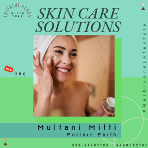 Multani Mitti (Fullers Earth)