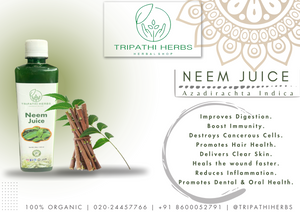 Neem Juice