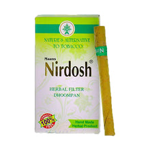 Load image into Gallery viewer, Nirdosh (Ayurvedic Smokes)