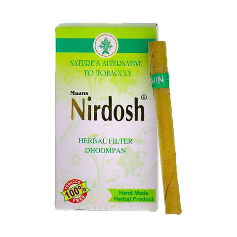 herbal cigarettes nirdosh Nirdosh (Ayurvedic Smokes) herbal cigarettes nirdosh Nirdosh (Ayurvedic Smokes)