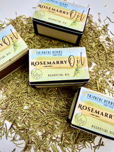 Load image into Gallery viewer, Rosemary Essential Oil