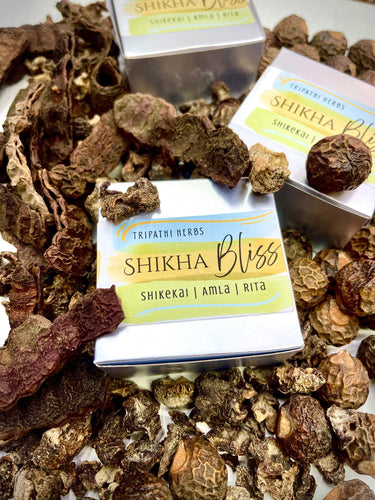 Shikha Bliss (Hand-Made Soap)