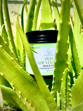 Load image into Gallery viewer, Aloevera Gel