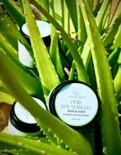 Load image into Gallery viewer, Aloevera Gel