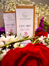 Load image into Gallery viewer, Rose Water (Face Mist)