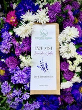Load image into Gallery viewer, Lavender Water (Face Mist)