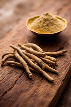 Load image into Gallery viewer, Ashwagandha (Withania Somnifera)