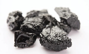 Shilajit (Asphaltum Punjabianum)