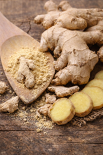 Load image into Gallery viewer, Suntha / Sonth / Sunthi (Zingiber Officinale)