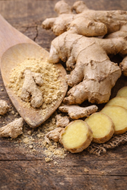 Suntha / Sonth / Sunthi (Zingiber Officinale)