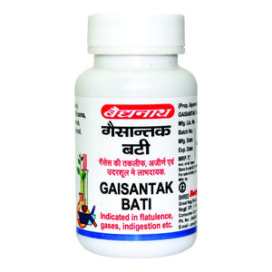 Gaisantak Bati