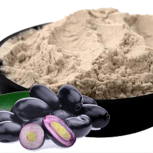 Jamun Ayurvedic Ayurveda Herbs Tripathi  Natural