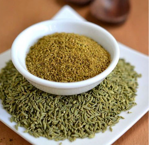 Sauf Fennel Seeds Ayurvedic Ayurveda Herbs Tripathi  Natural Churana