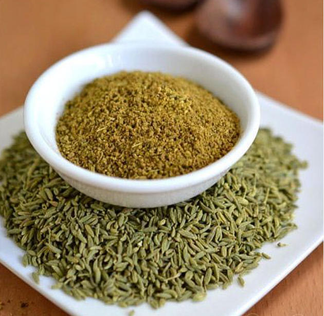 Sauf Fennel Seeds Ayurvedic Ayurveda Herbs Tripathi  Natural Churana