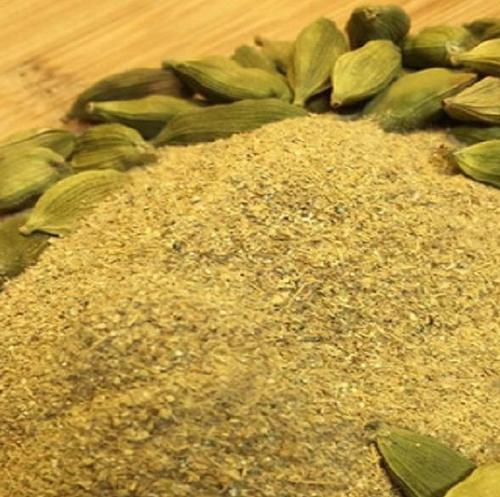 Elaichai Cardamom Ayurvedic Ayurveda Herbs Tripathi  Natural