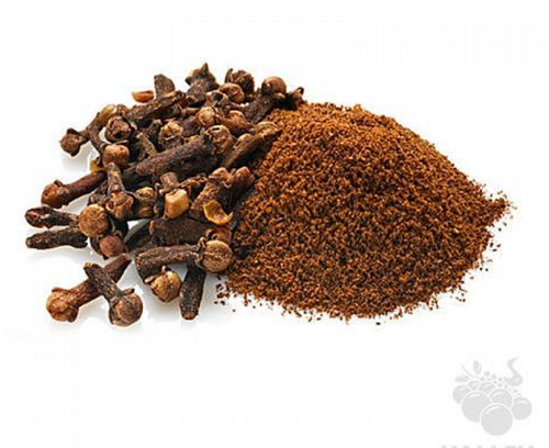 Lavang Clove Ayurvedic Ayurveda Herbs Tripathi  Natural