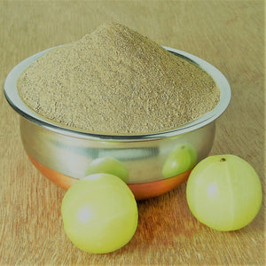 Amla Churana Ayurvedic Ayurveda Herbs Tripathi  Natural