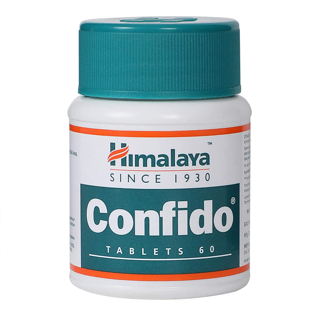 Confido